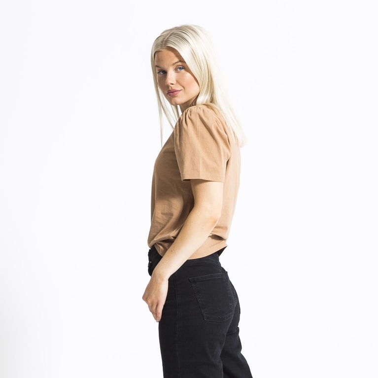 Puff top "Titti" Puff top "Titti"